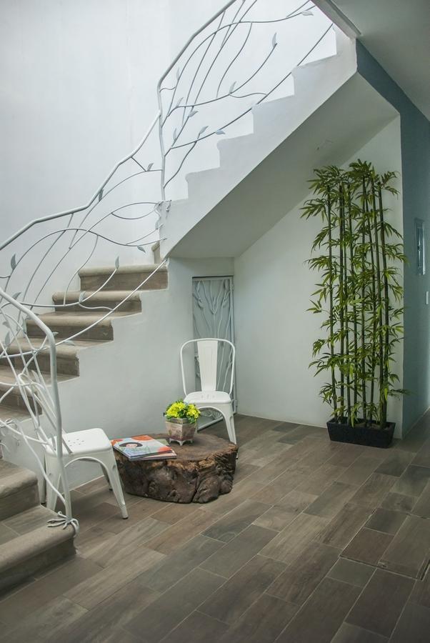 Hotel Karenina Oaxaca Εξωτερικό φωτογραφία