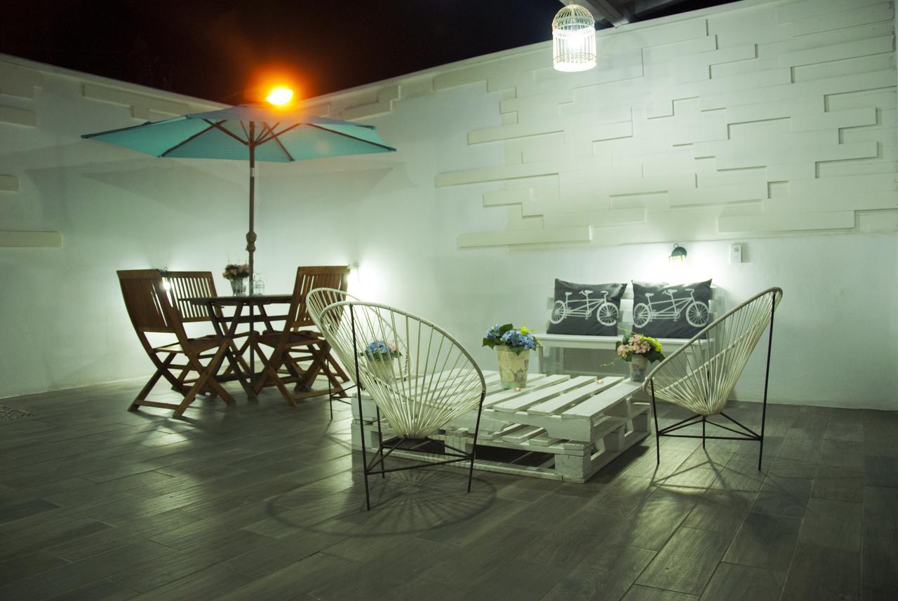 Hotel Karenina Oaxaca Εξωτερικό φωτογραφία