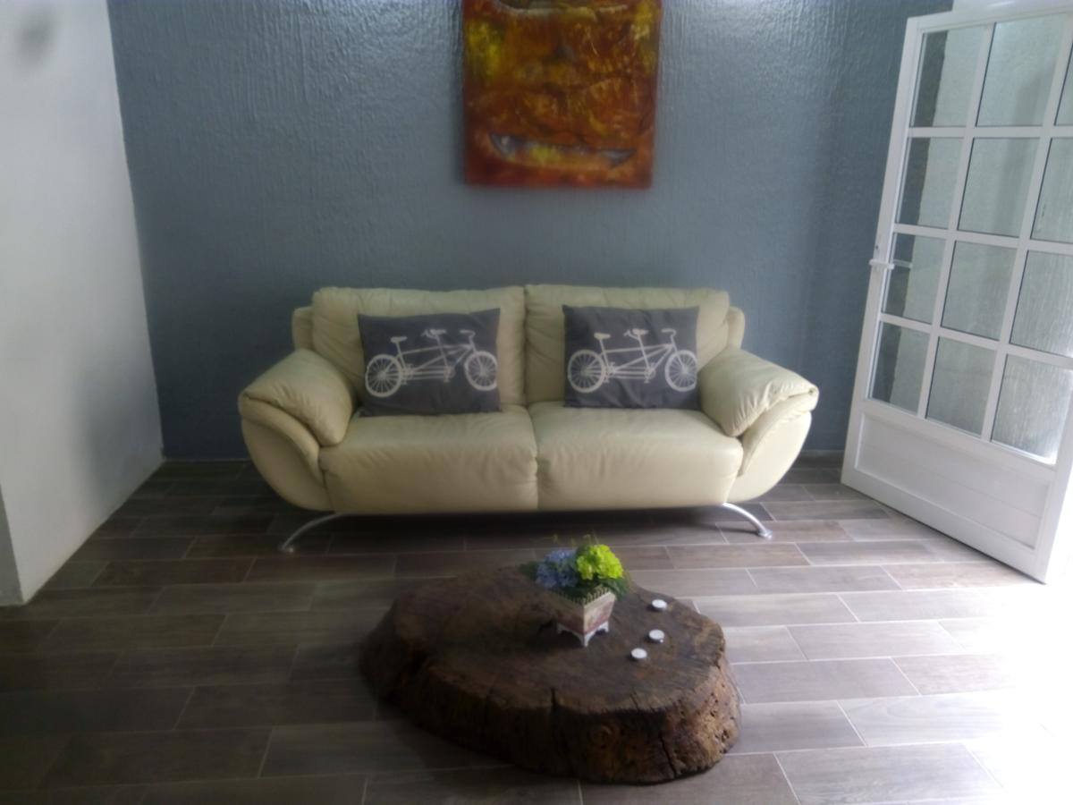 Hotel Karenina Oaxaca Εξωτερικό φωτογραφία