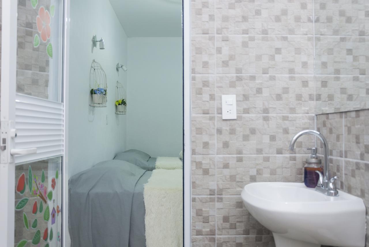 Hotel Karenina Oaxaca Εξωτερικό φωτογραφία
