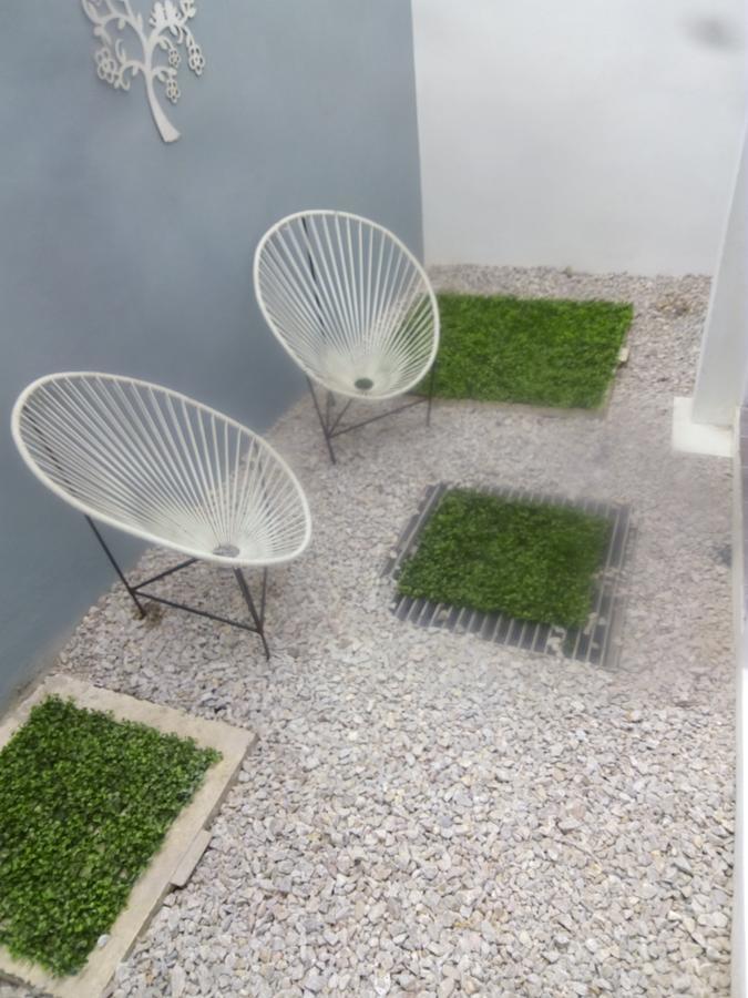 Hotel Karenina Oaxaca Εξωτερικό φωτογραφία