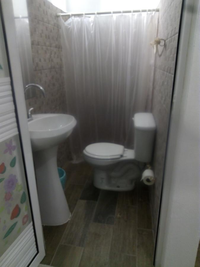 Hotel Karenina Oaxaca Εξωτερικό φωτογραφία