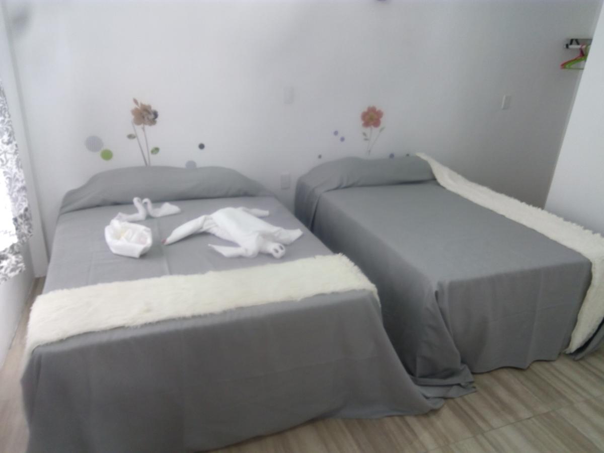 Hotel Karenina Oaxaca Εξωτερικό φωτογραφία