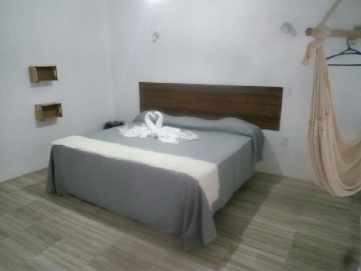 Hotel Karenina Oaxaca Εξωτερικό φωτογραφία