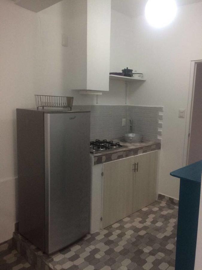 Hotel Karenina Oaxaca Εξωτερικό φωτογραφία