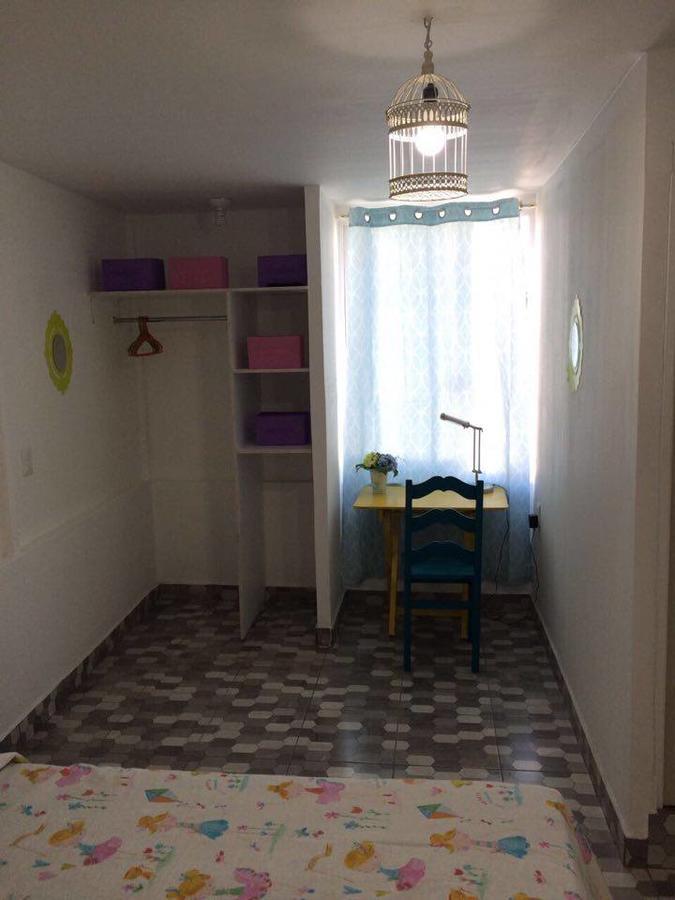 Hotel Karenina Oaxaca Εξωτερικό φωτογραφία