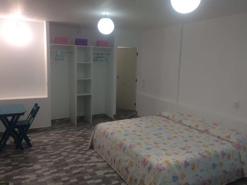 Hotel Karenina Oaxaca Εξωτερικό φωτογραφία
