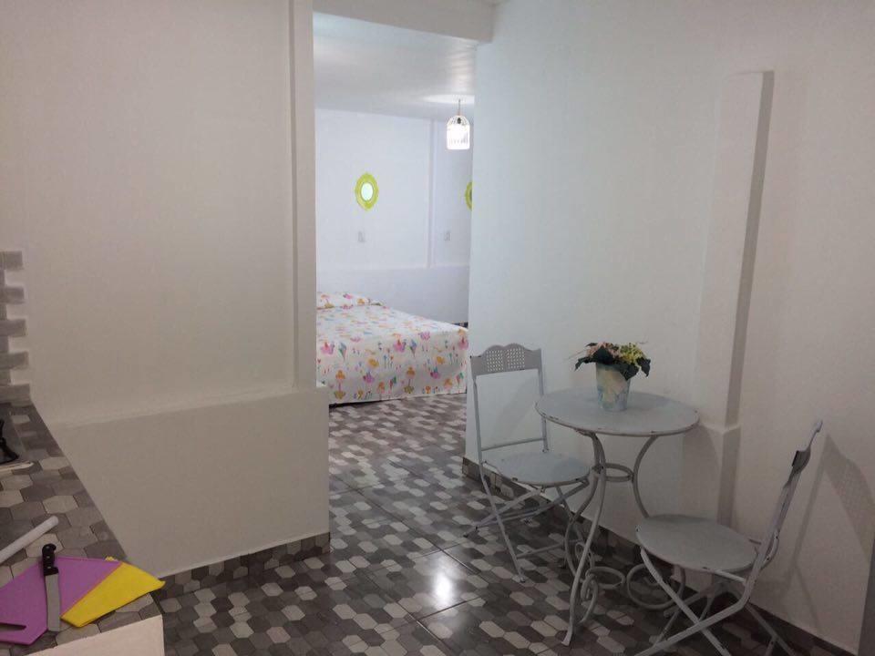 Hotel Karenina Oaxaca Εξωτερικό φωτογραφία