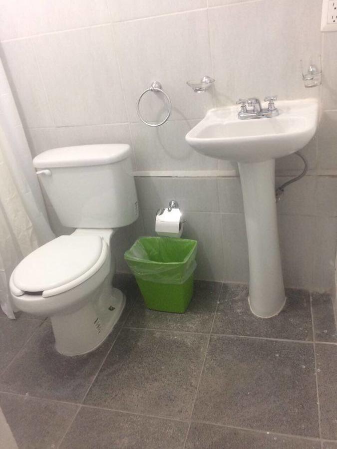 Hotel Karenina Oaxaca Εξωτερικό φωτογραφία