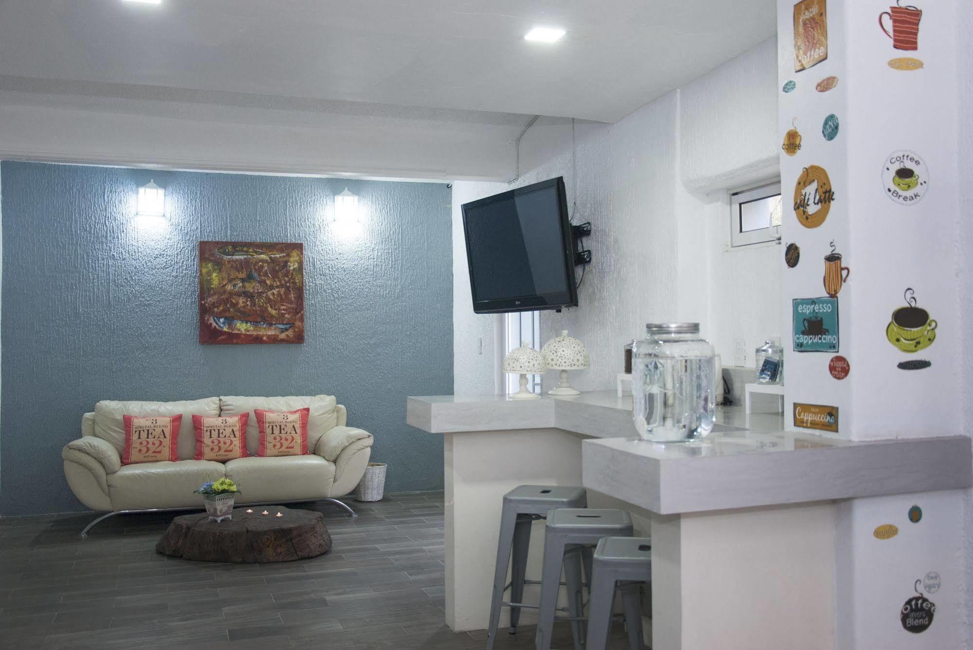 Hotel Karenina Oaxaca Εξωτερικό φωτογραφία