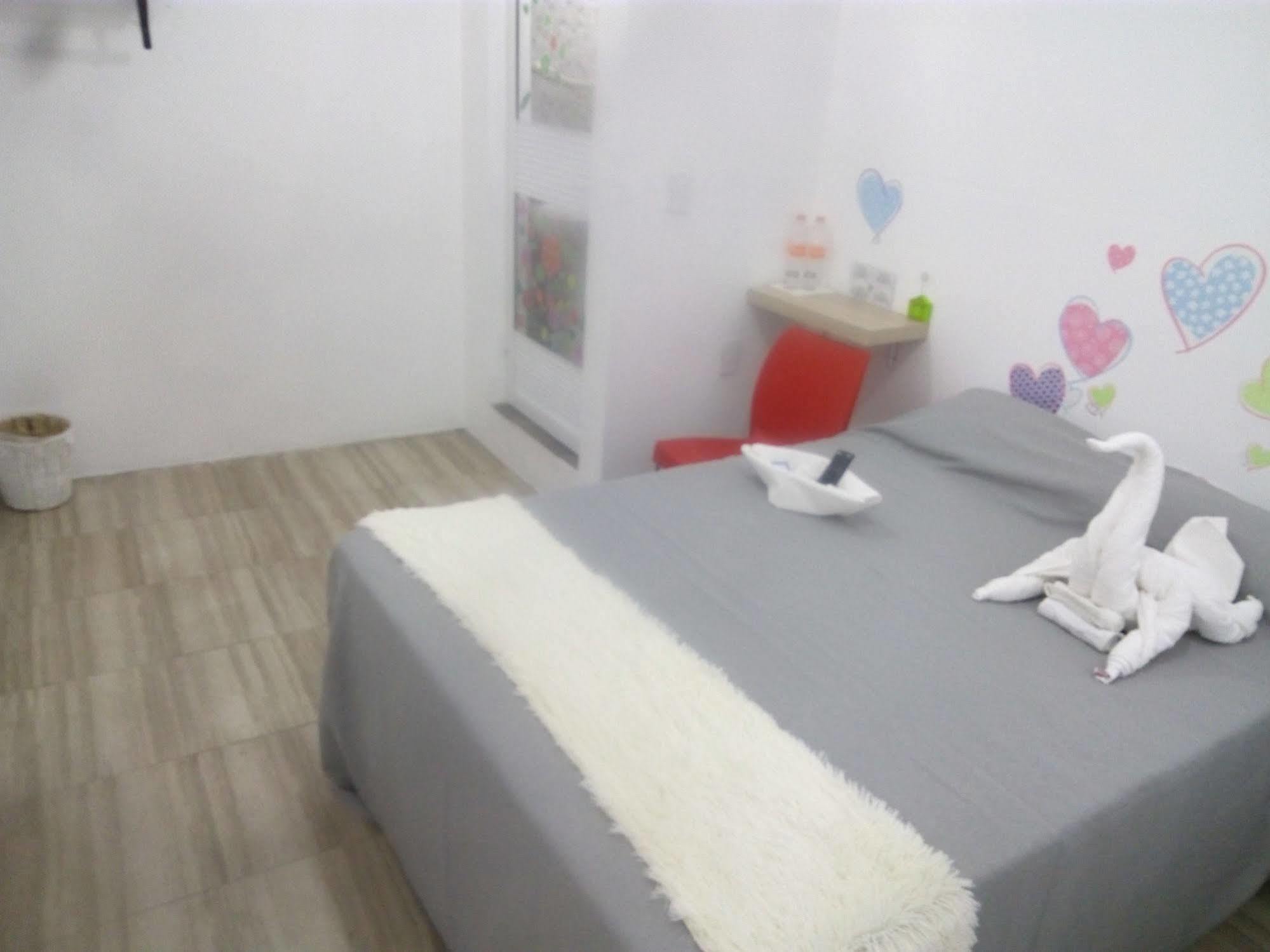 Hotel Karenina Oaxaca Εξωτερικό φωτογραφία