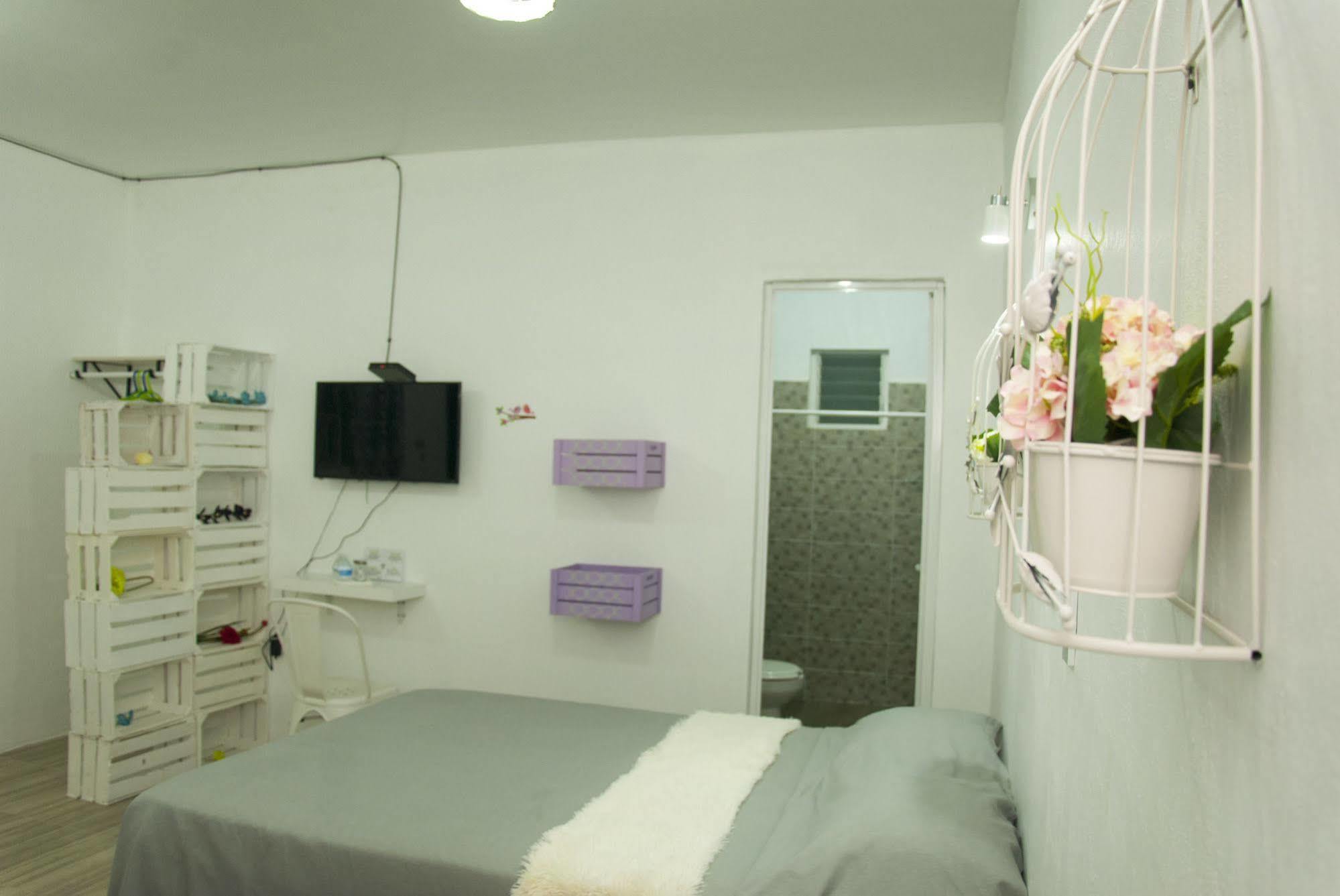 Hotel Karenina Oaxaca Εξωτερικό φωτογραφία