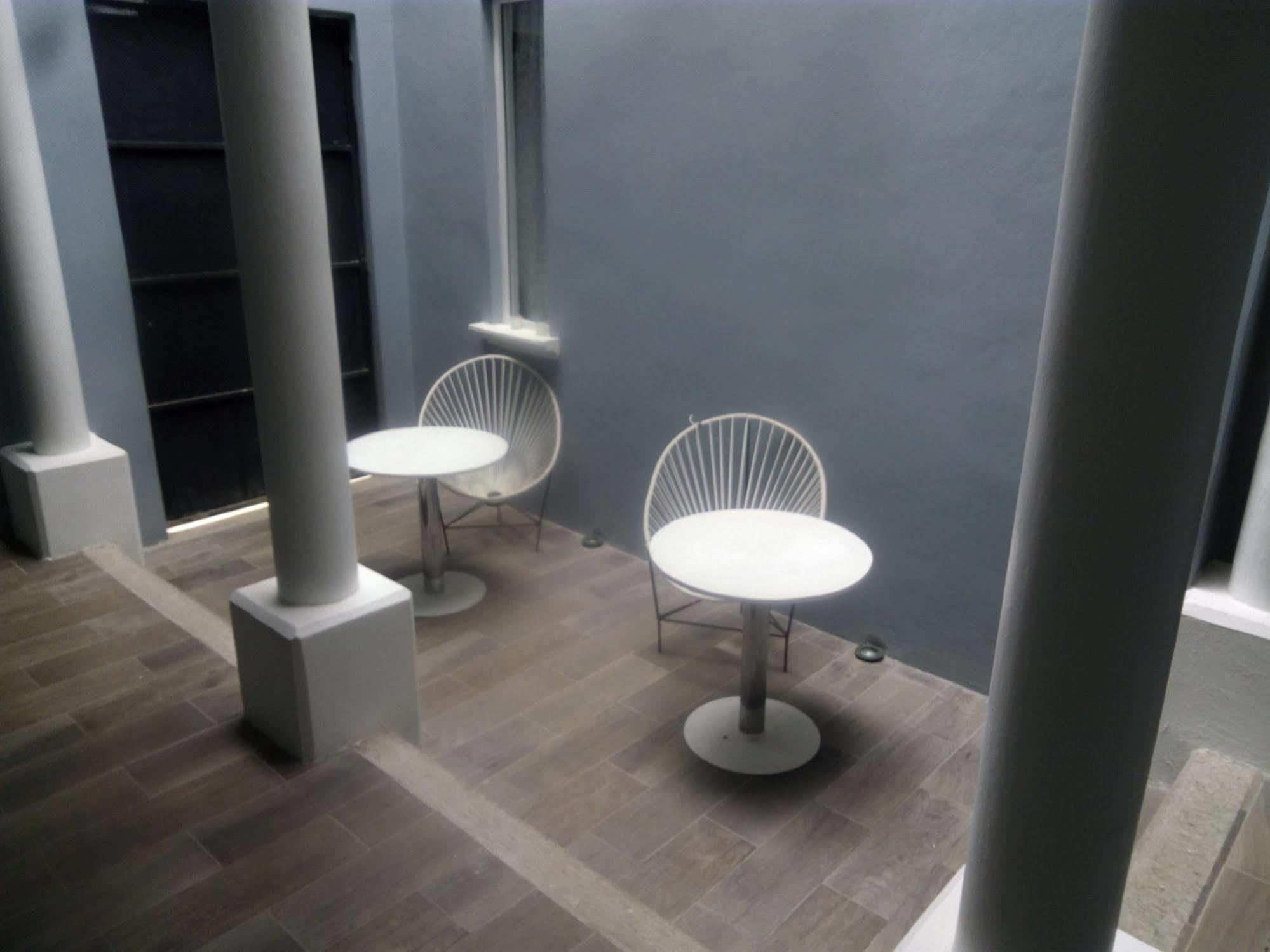Hotel Karenina Oaxaca Εξωτερικό φωτογραφία