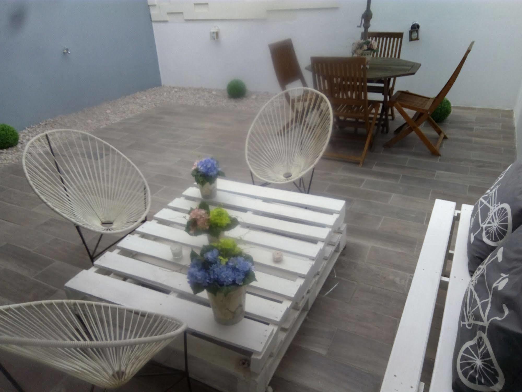 Hotel Karenina Oaxaca Εξωτερικό φωτογραφία