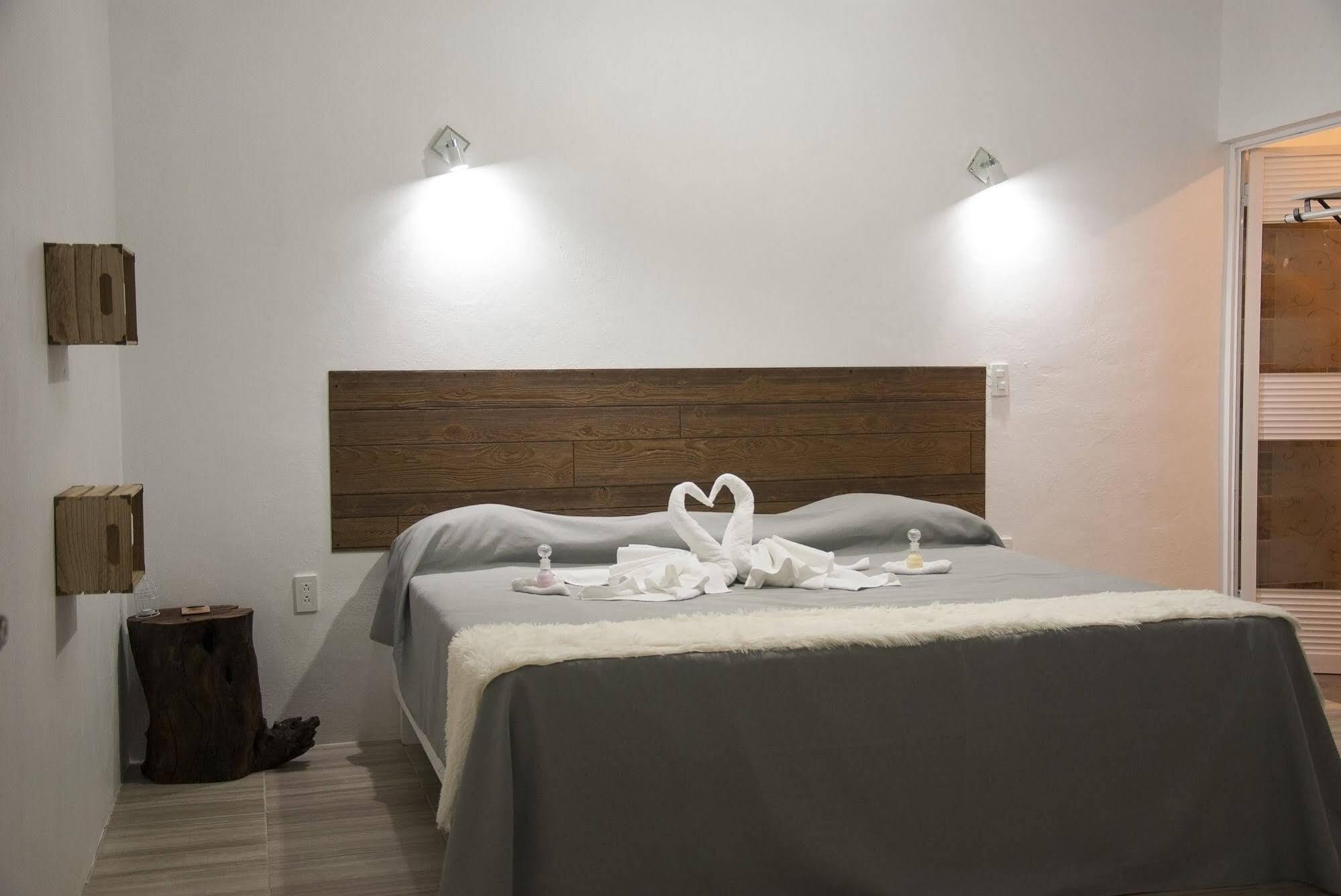 Hotel Karenina Oaxaca Εξωτερικό φωτογραφία
